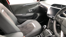 Vauxhall Corsa 1.2 Turbo Ultimate 5dr Petrol Hatchback